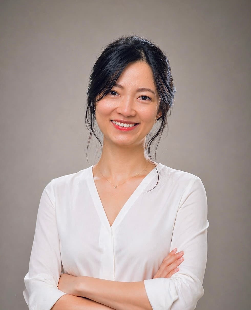 Kim Trieu, Real Estate Broker · WA